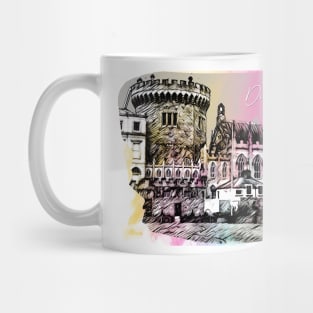 Dublin Mug